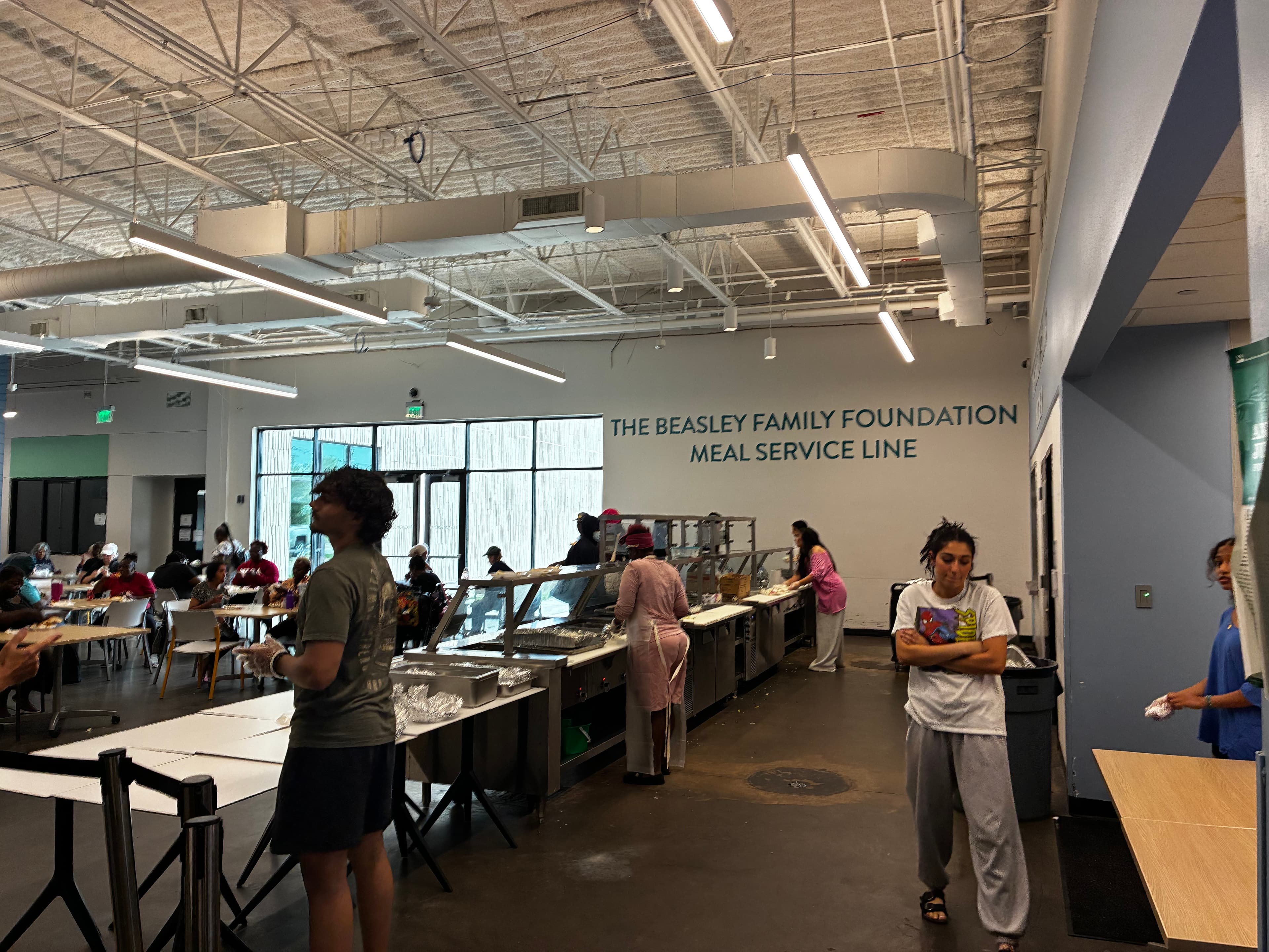 Austin Street Center gallery photo 12