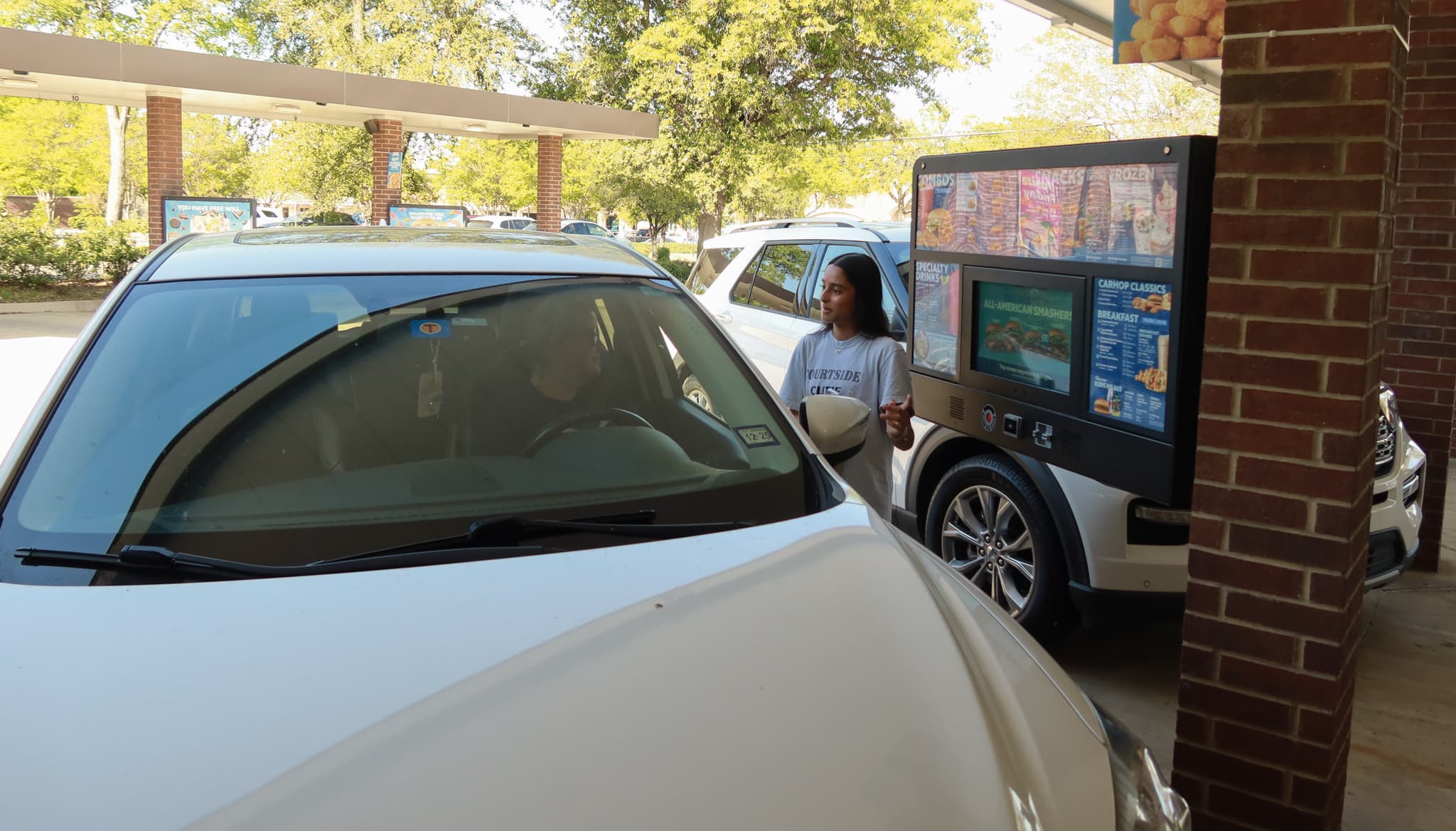 Sonic fundraiser gallery photo 3