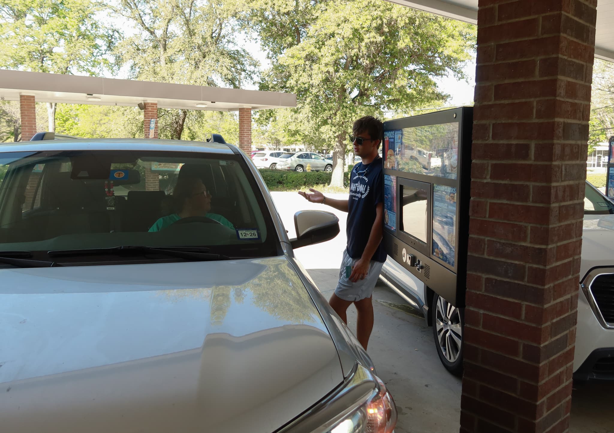 Sonic fundraiser gallery photo 4