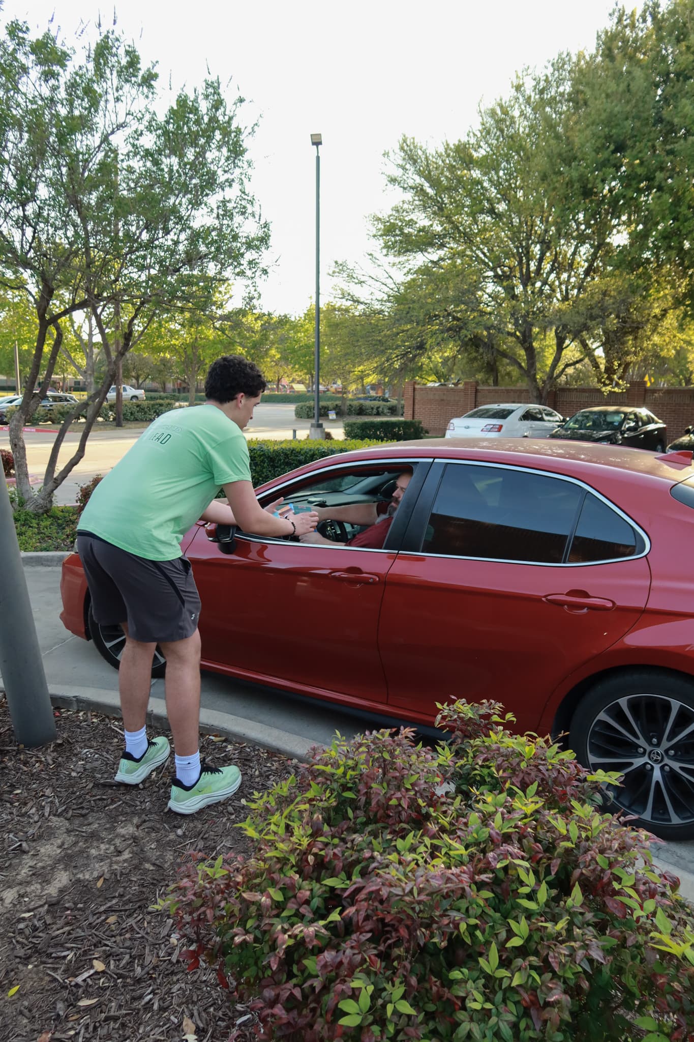Sonic fundraiser gallery photo 5