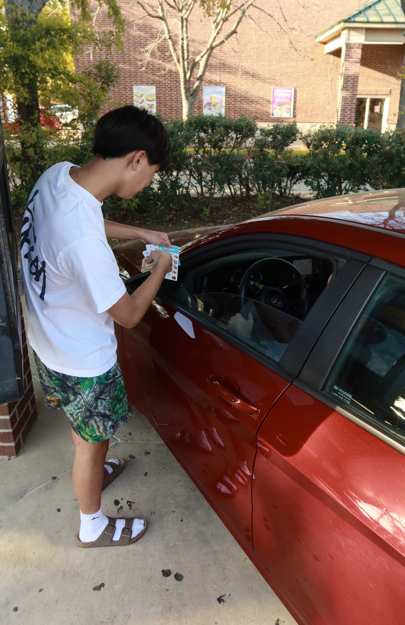 Sonic fundraiser gallery photo 7