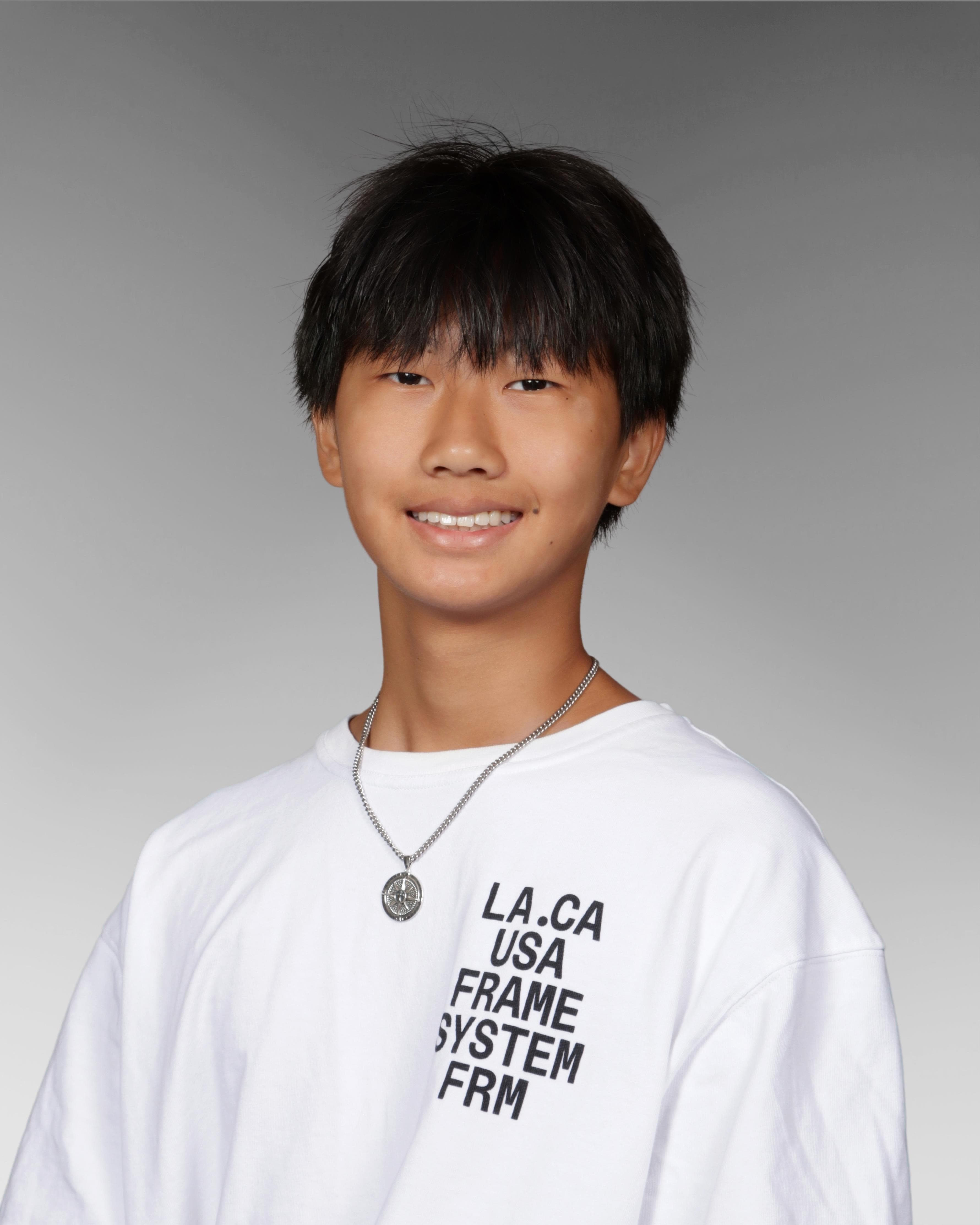 Kohen Liu