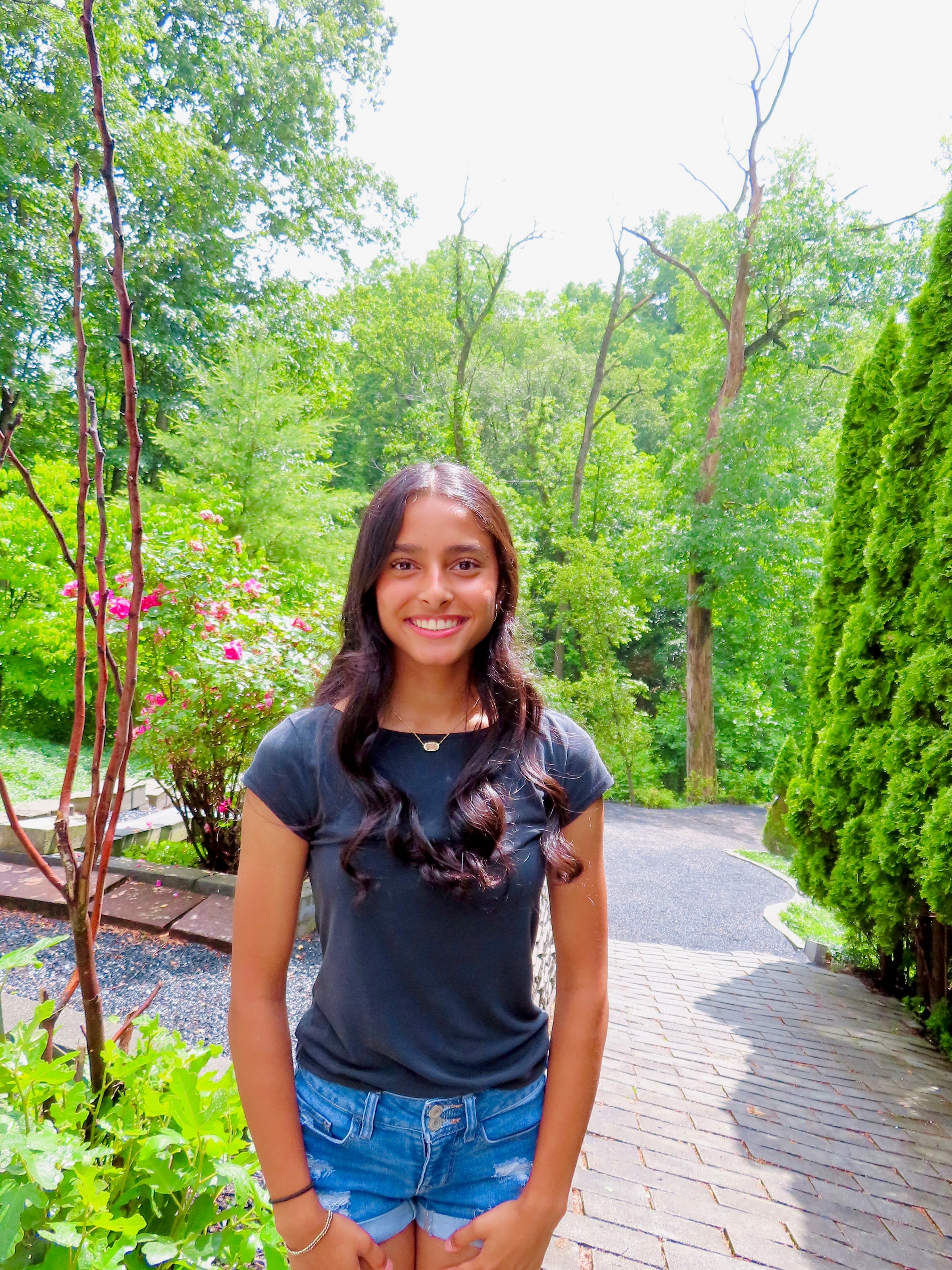 Manali Patel