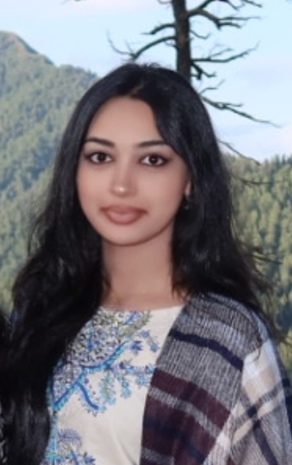 Mira Qureshi